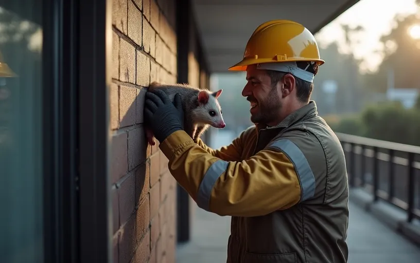 Humane Possum Removal Services Everton Hills
