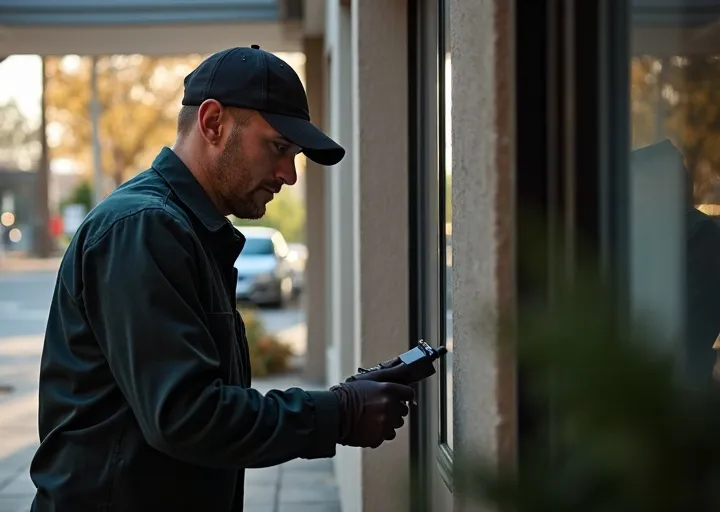 Professional Commercial Possum Control Assessment Services Everton Hills