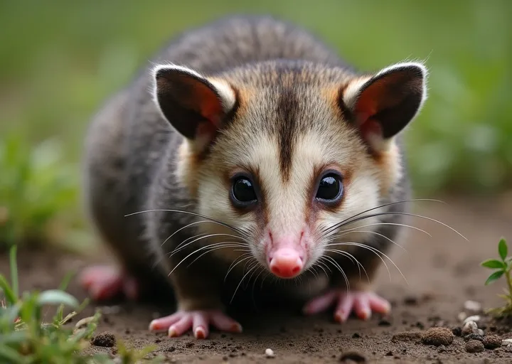 Safe Possum Capture Everton Hills