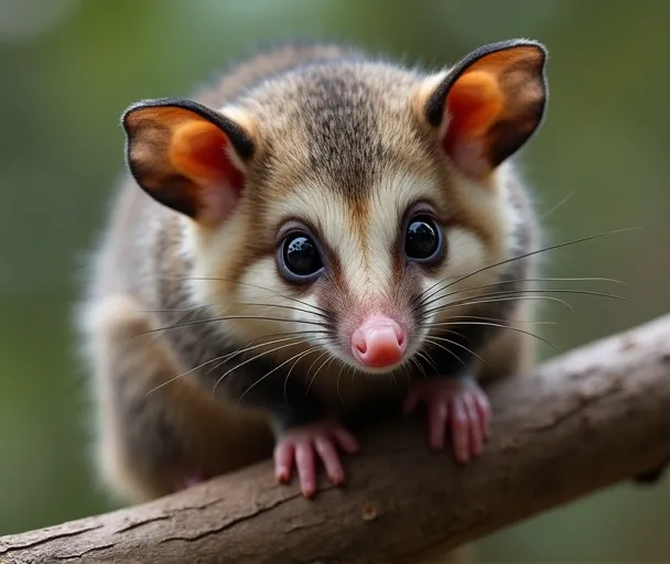 Possum Relocation & Release Everton Hills
