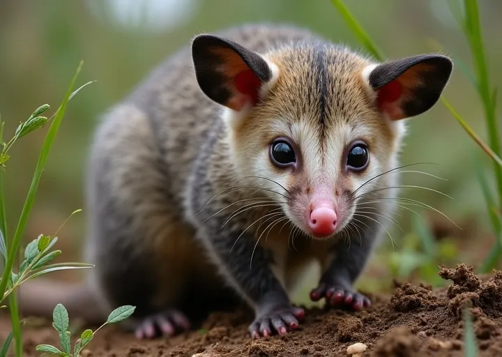 Post-Relocation Monitoring Everton Hills