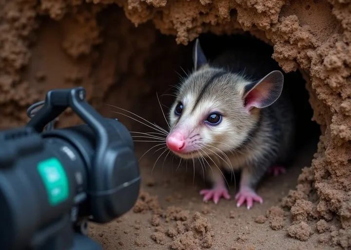 Comprehensive Possum Property Inspection Everton Hills