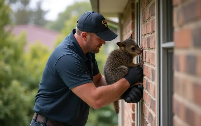 Advanced Possum Prevention Systems Everton Hills