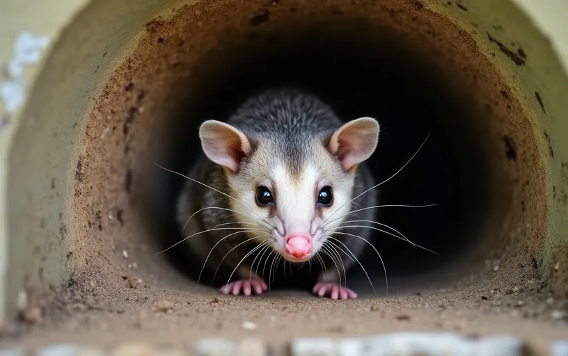 Professional Possum Prevention Services Everton Hills