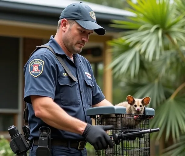 Fresho Possum Removal Everton Hills Everton Hills Possum Box Installation Specialist