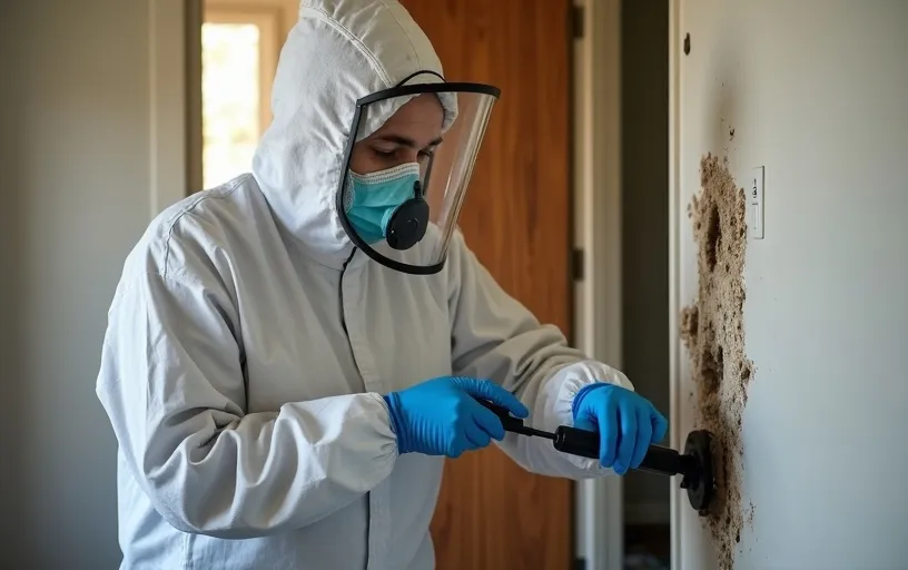 Sanitization & Decontamination Everton Hills